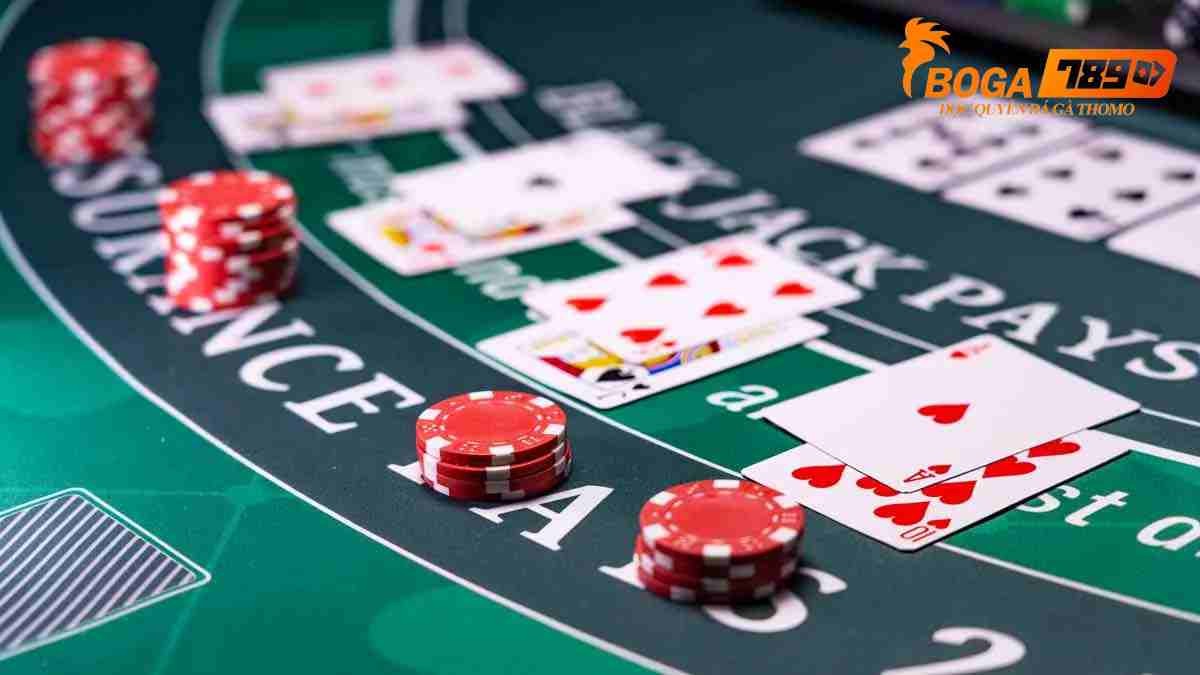 Chia sẽ kinh nghiệm đánh blackjack là gì không sợ thua