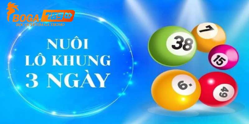 Giới thiệu về nuôi lô khung tại ALO789